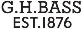 G.H.BASS: Crafted With Intention For Over 145 Years.